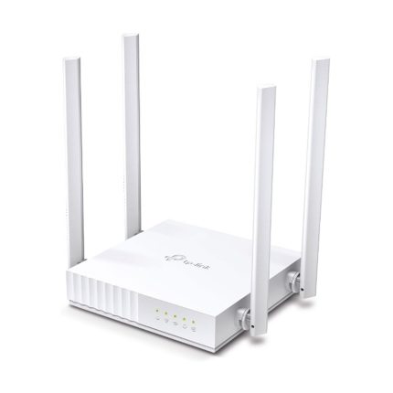 Router Tp-link Archer C24 Dual band 5HGz