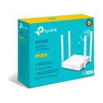 Router Tp-link Archer C24 Dual band 5HGz