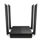 Router Tplink archer c64 WiFi MU-MIMO inalámbrico AC1200