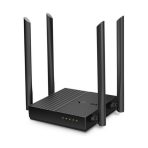 Router Tplink archer c64 WiFi MU-MIMO inalámbrico AC1200