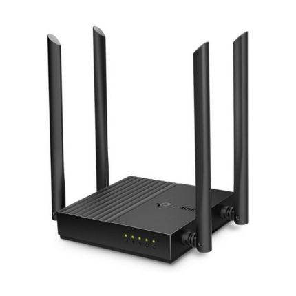 Router Tplink archer c64 WiFi MU-MIMO inalámbrico AC1200