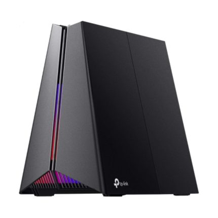 Router Tp-link Archer GE550 Gamer 9Gbps tribanda Wi-Fi 7