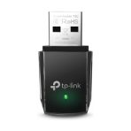 Adaptador de Red WiFi TPLINK USB Dual Band
