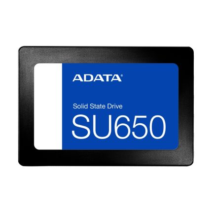 Unidad de estado solido SSD ADATA SU650 SATA 1TB