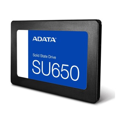 Unidad de estado solido SSD ADATA SU650 SATA 1TB