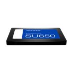 Disco duro ADATA SSD SU650 Sata 512GB