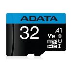 Memoria micro SD ADATA Class 10 A1 32GB