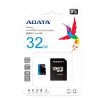 Memoria micro SD ADATA Class 10 A1 32GB