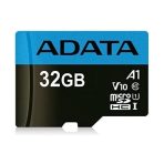 Memoria micro SD ADATA Class 10 A1 32GB