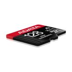 Tarjeta MicroSD Adata High Endurance de 128GB