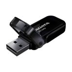 Memoria USB ADATA 2.0 UV240 Ecualizable 32GB Negra