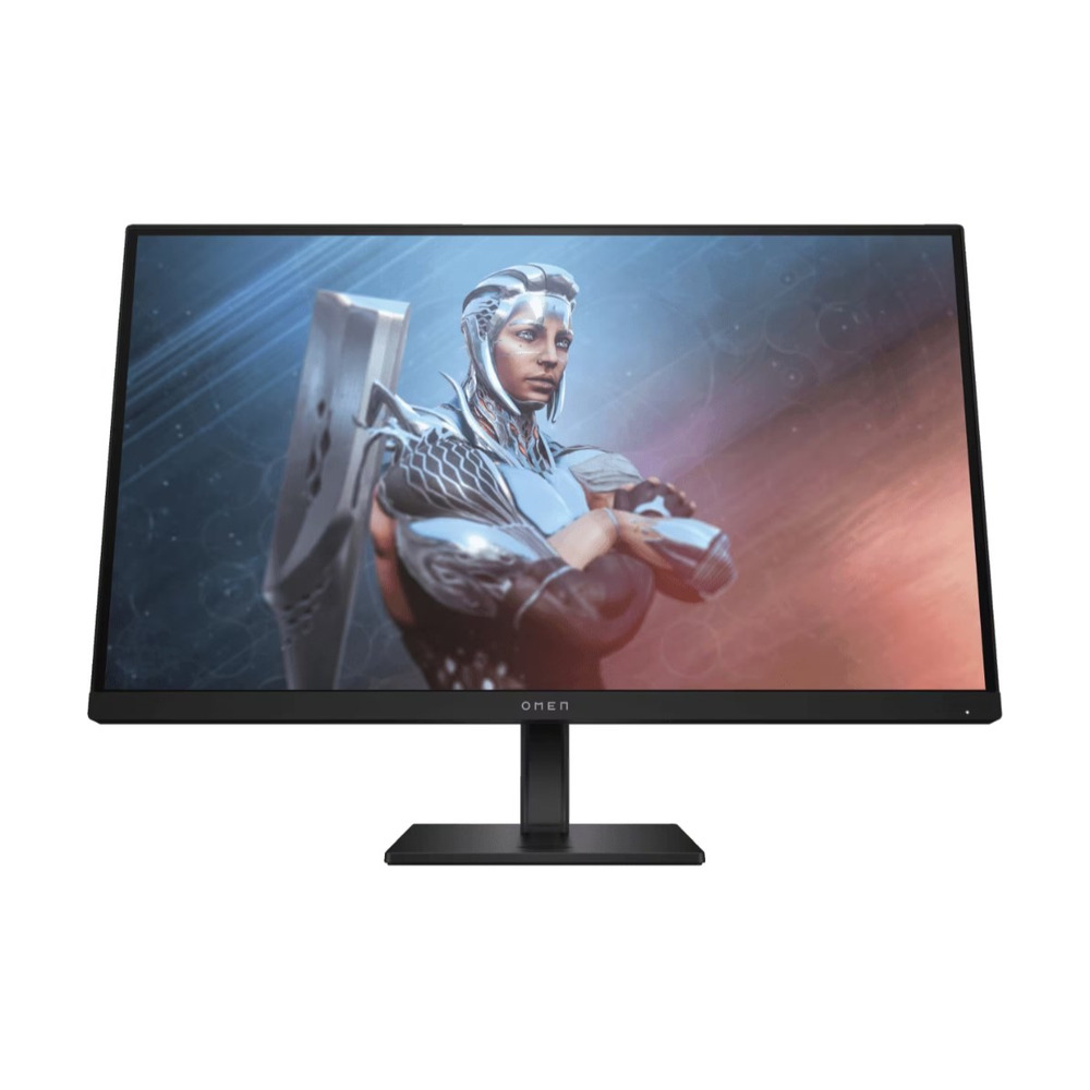 Monitor Gamer HP OMEN G2 27 Pulgadas FHD 180Hz Monitor Gamer HP OMEN G2 27 Pulgadas FHD 180Hz
