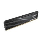 Memoria Ram Adata lancer blade 16GB DDR5 RGB BUS 5600 Negra