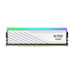 Memoria Ram Gamer XPG Lancer Blade RGB 16GB Bus 5600 Blanco