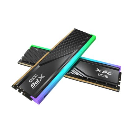 Memoria Ram XPG Lancer Blade RGB 16GB Bus 6000 Negra