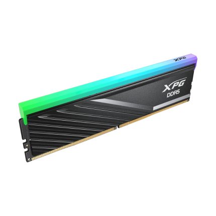 Memoria Ram XPG Lancer Blade RGB 16GB Bus 6000 Negra