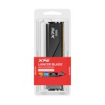 Memoria Ram XPG Lancer Blade RGB 16GB Bus 6000 Negra