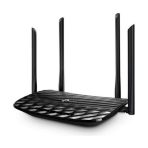 Router Tp-link Archer A6 Gigabit Dual band