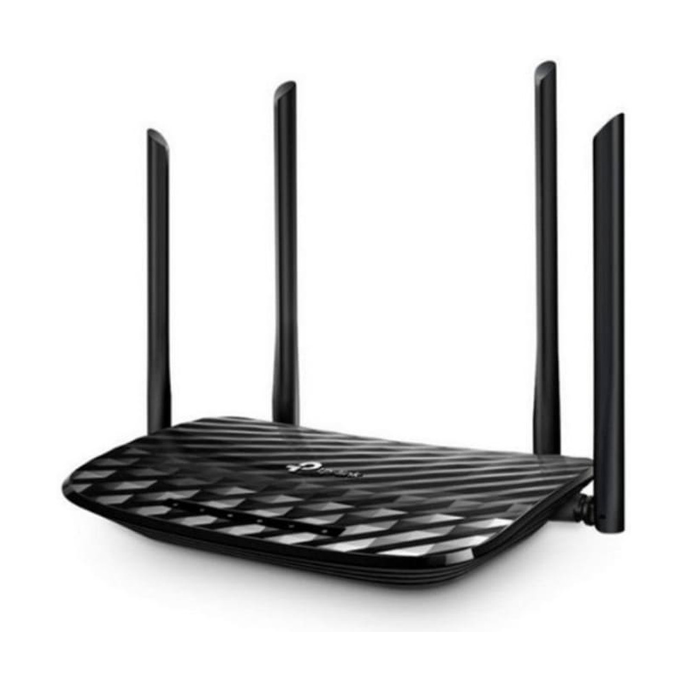 Router Tp-link Archer A6 Gigabit Dual band Router Tp-link Archer A6 Gigabit Dual band