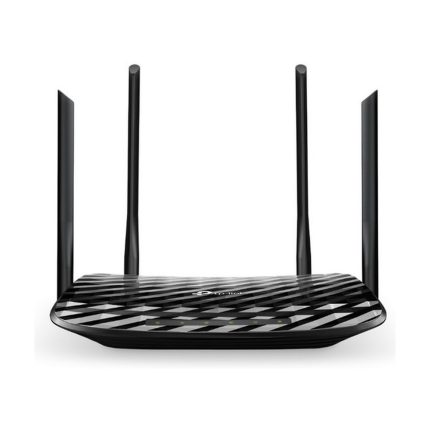 Router Tp-link Archer A6 Gigabit Dual band