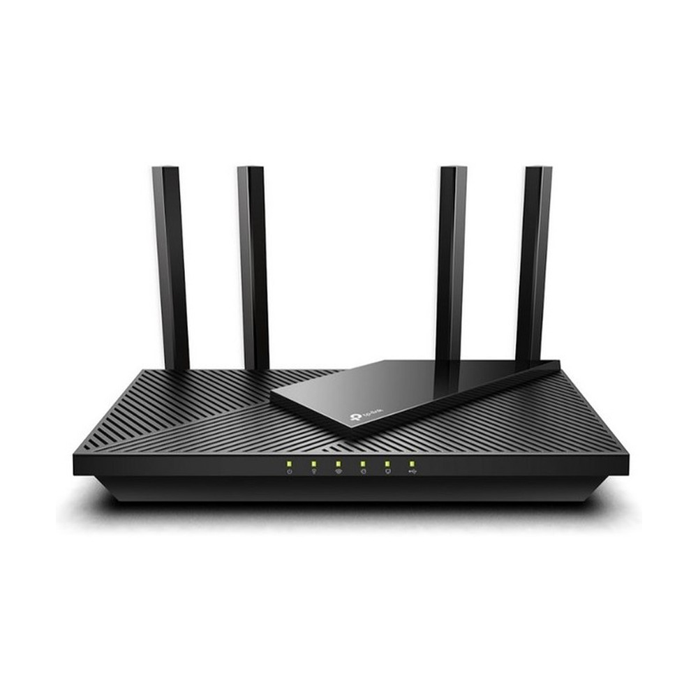 Router Tp-link Archer AX55 Gigabit Dual band Wi-Fi 6 Router Tp-link Archer AX55 Gigabit Dual band Wi-Fi 6