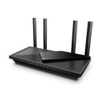 Router Tp-link Archer AX55 Gigabit Dual band Wi-Fi 6