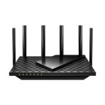 AX5400 Multi-Gigabit Wi-Fi 6 Router