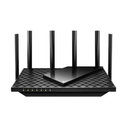 AX5400 Multi-Gigabit Wi-Fi 6 Router
