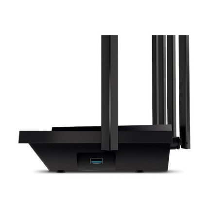 Router Tp-link Archer AX72 Gigabit Dual band Wi-Fi 6