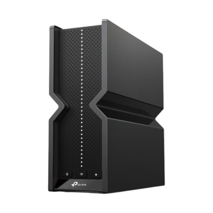 Router Tp-link Archer BE700 9Gbps Tribanda WIFI 7