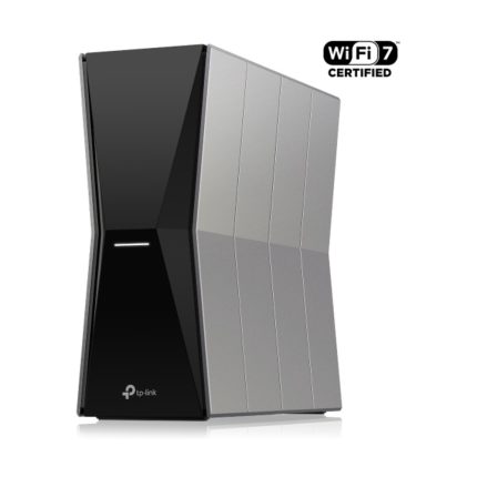 "BE19000 Tri-Band Wi-Fi 7 Router