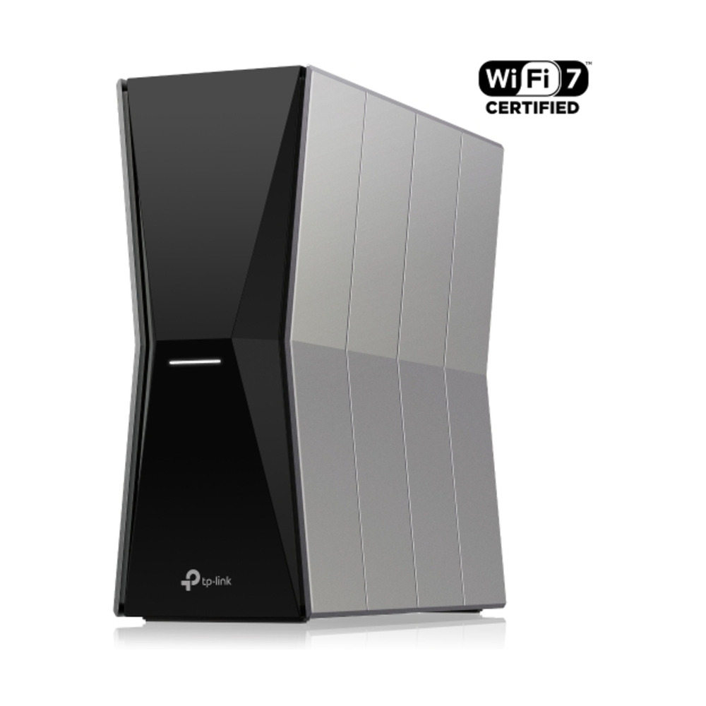 "BE19000 Tri-Band Wi-Fi 7 Router "BE19000 Tri-Band Wi-Fi 7 Router