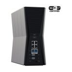 "BE19000 Tri-Band Wi-Fi 7 Router
