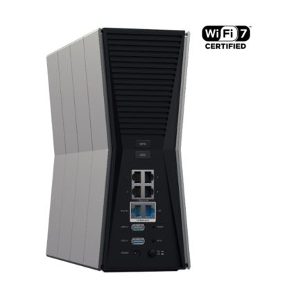 "BE19000 Tri-Band Wi-Fi 7 Router