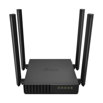 Router Tp-link Archer C50 Dual band 5GHz