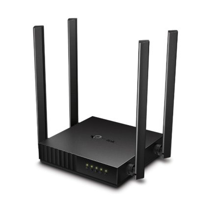 Router Tp-link Archer C50 Dual band 5GHz
