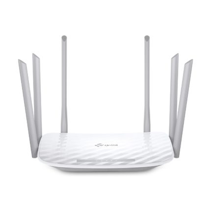 Router TPLINK Archer C86 DUAL Band AC1900 Dual