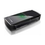 Adaptador de Red WiFi TPLINK USB Dual Band AC600