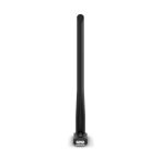 Adaptador de Red WiFi USB Dual Band AC600