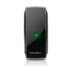 Adaptador de Red WiFi TPLINK USB Dual Band AC600