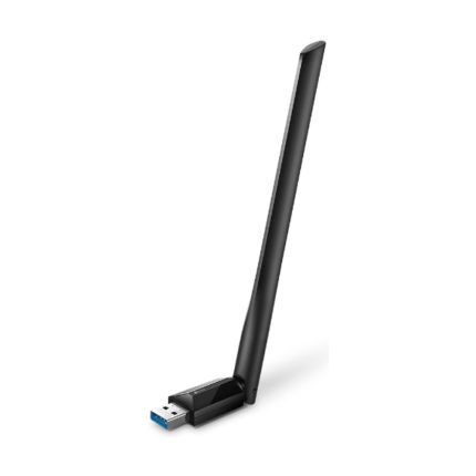Adaptador Red WiFi TPLINK USB Archer T3U Plus Dual Band