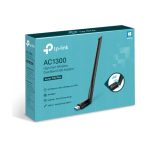 Adaptador Red WiFi TPLINK USB Archer T3U Plus Dual Band