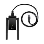 Adaptador de Red WiFi TPLINK USB Dual Band