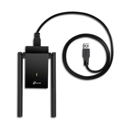 Adaptador de Red WiFi TPLINK USB Dual Band