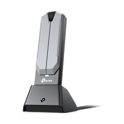 Adaptador USB Wi-Fi Tp-link Archer TBE400UH Wi-Fi 7
