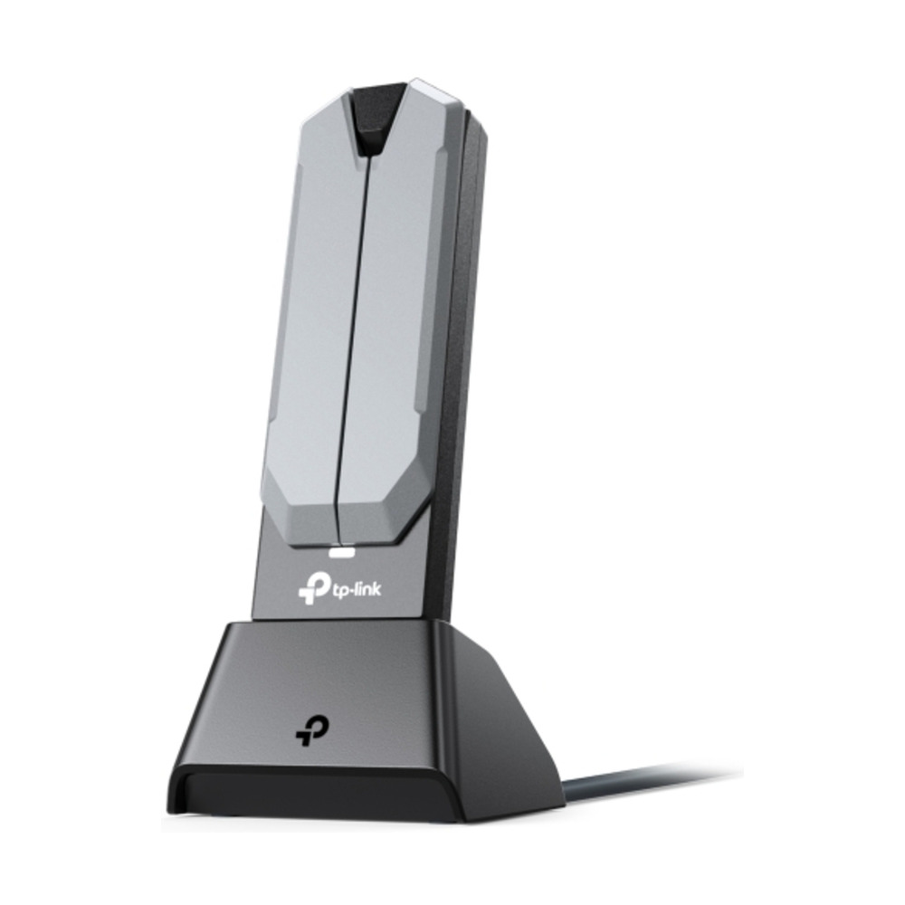 Adaptador USB Wi-Fi Tp-link Archer TBE400UH Wi-Fi 7 Adaptador USB Wi-Fi Tp-link Archer TBE400UH Wi-Fi 7