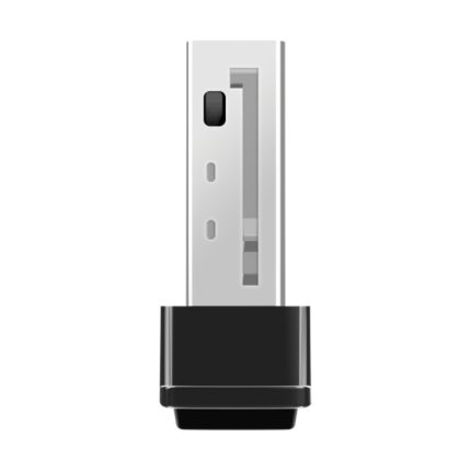Adaptador USB Inalámbrico TP-Link Archer TX1U Nano Wi-Fi 6