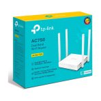 Adaptador PCIe TP-Link Archer TX20E AX1800 Wi-Fi 6 Bluetooth 5.2