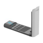 Adaptador de Red WiFi TPLINK USB Dual Band Wi-Fi 6 AX1800