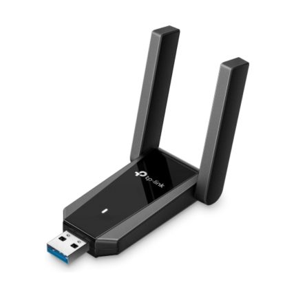 Adaptador USB Wi-Fi Tp-link Archer TX30U Plus Wi-Fi 6